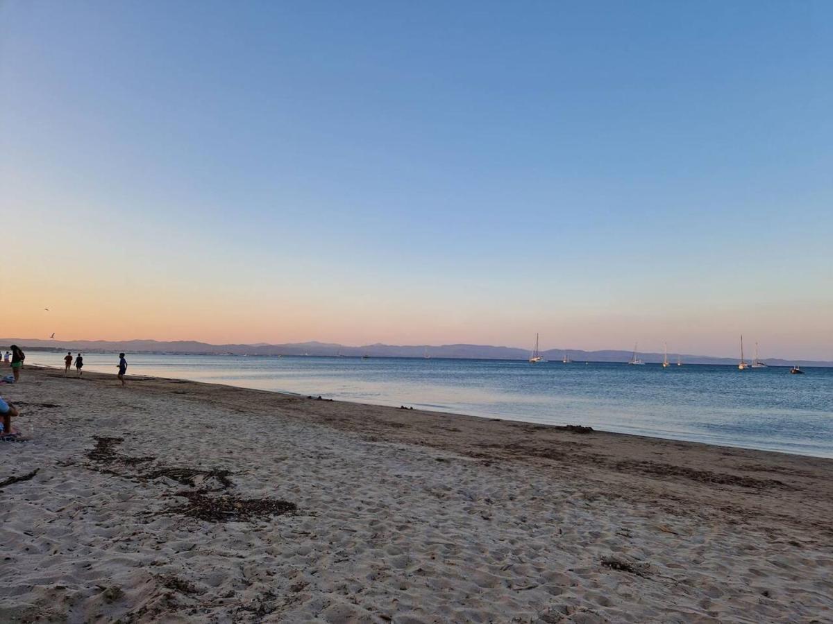 Les Flamants Roses De La Capte T2 Hyères Esterno foto